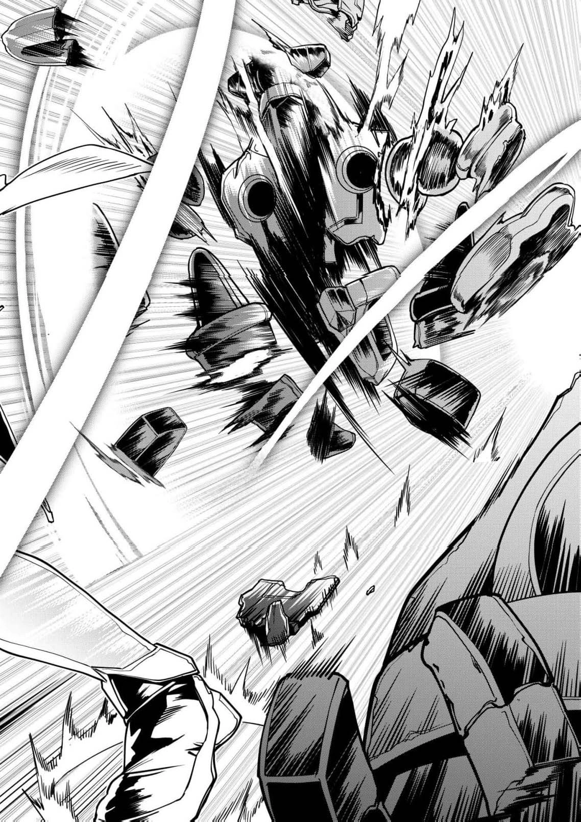 The Strongest Demon Lord at 0 Months Old Chapter 1 page 5 - 