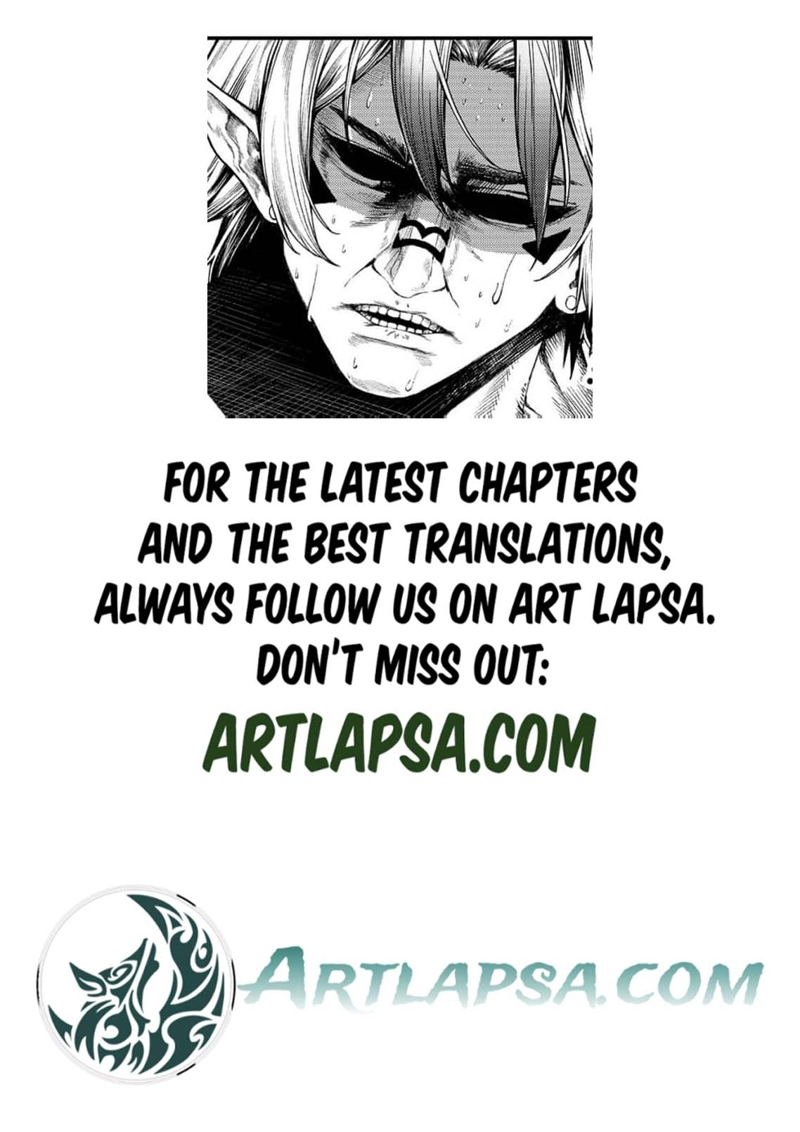 The Strongest Demon Lord at 0 Months Old Chapter 1 page 56 - 