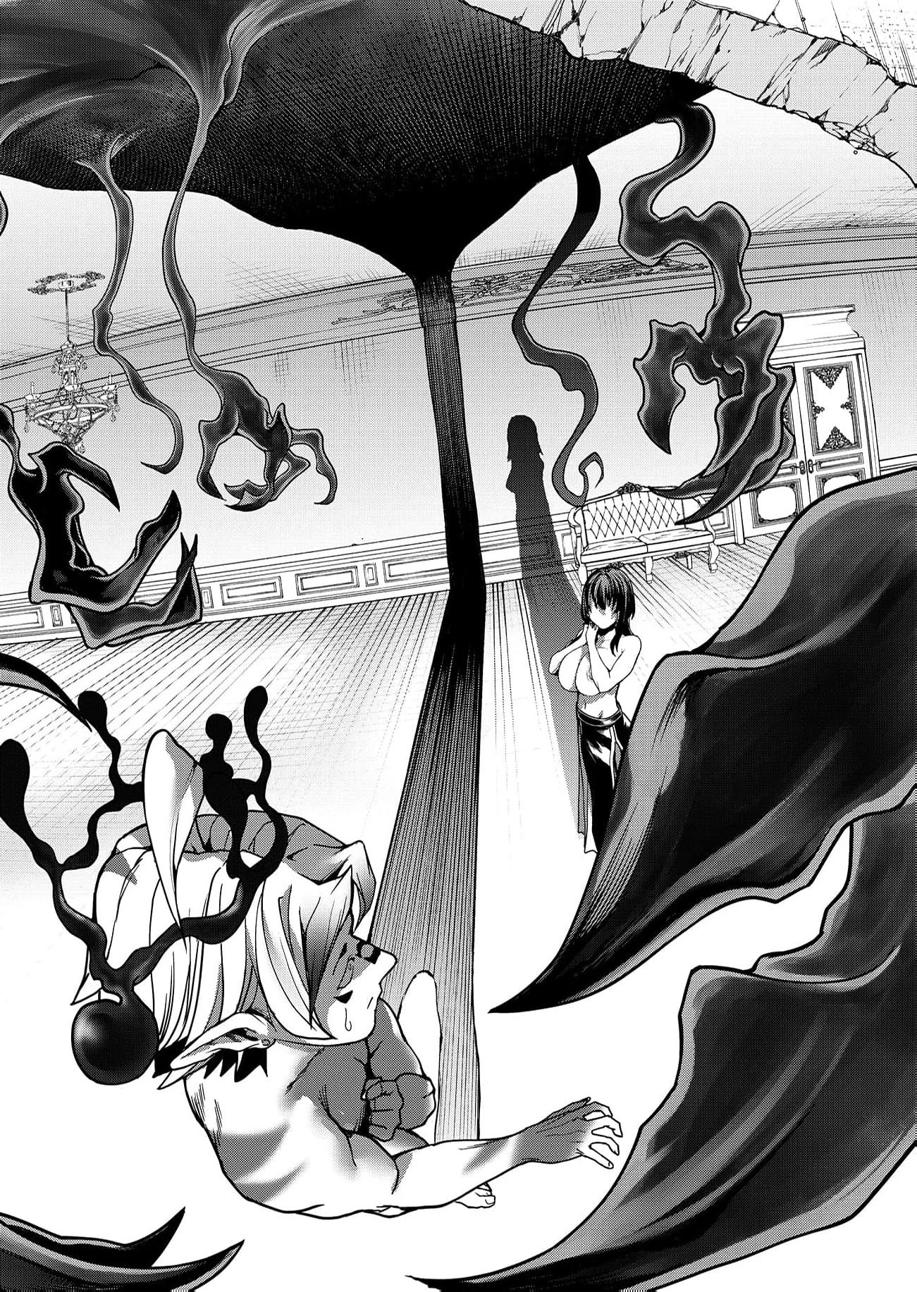 The Strongest Demon Lord at 0 Months Old Chapter 2 page 15 - 