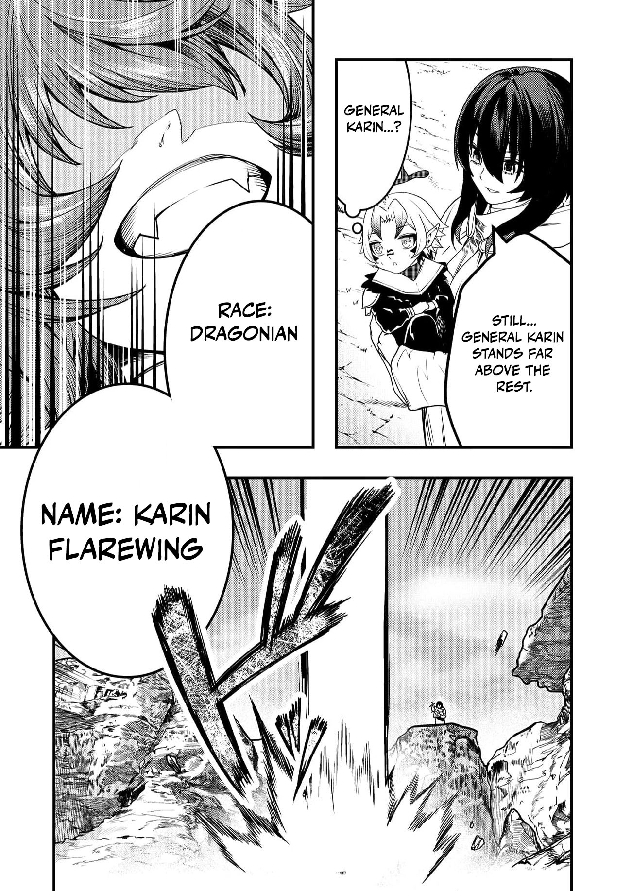 The Strongest Demon Lord at 0 Months Old Chapter 2 page 34 - 