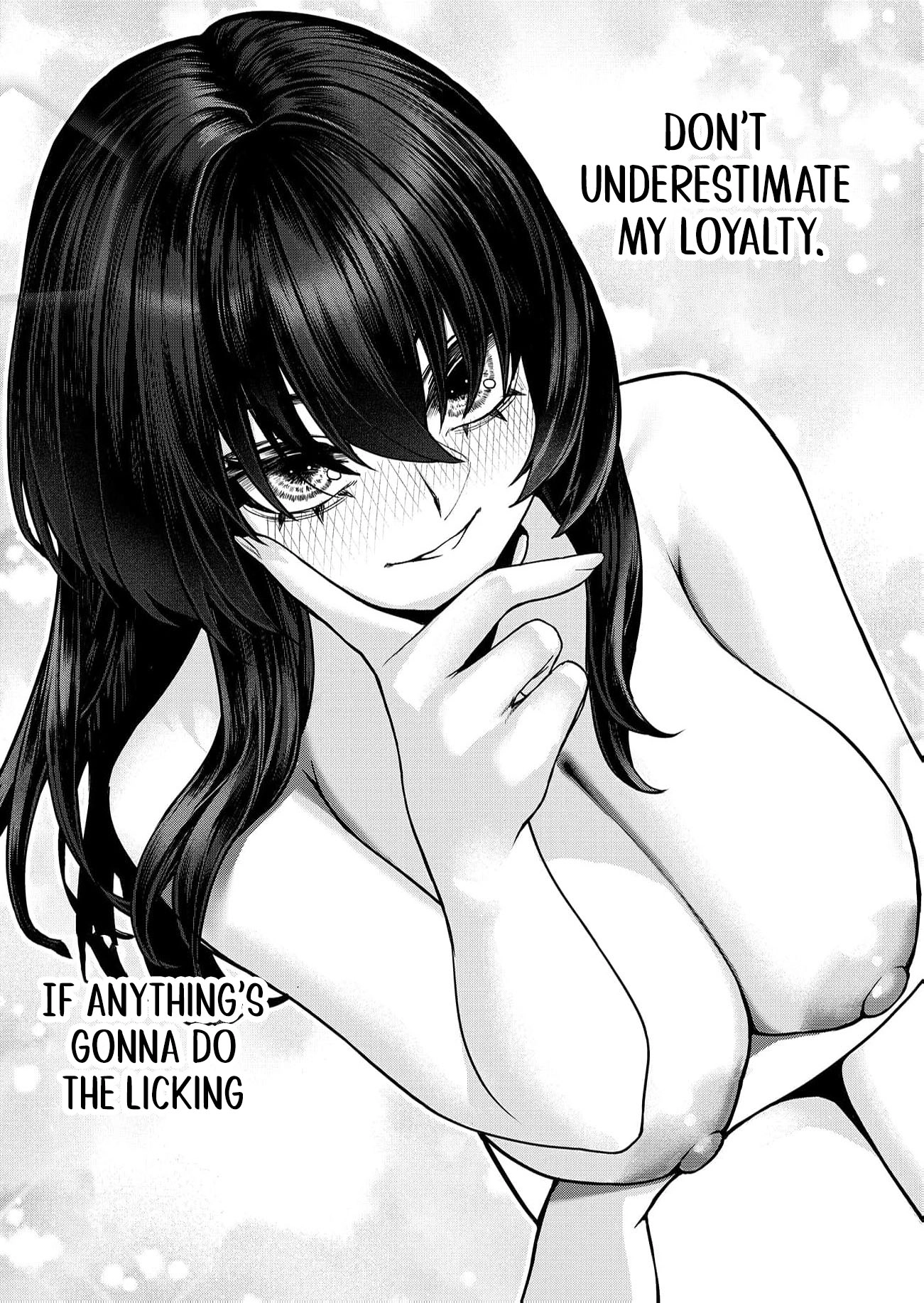 The Strongest Demon Lord at 0 Months Old Chapter 2 page 6 - 