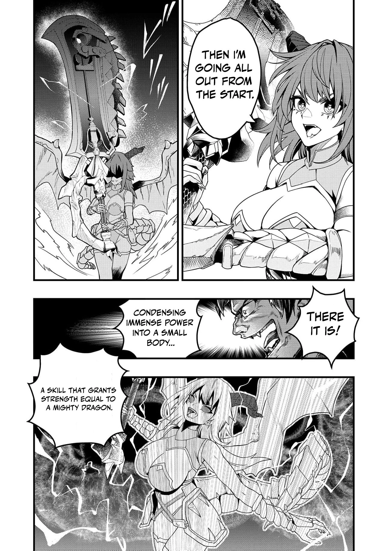 The Strongest Demon Lord at 0 Months Old Chapter 3 page 18 - 