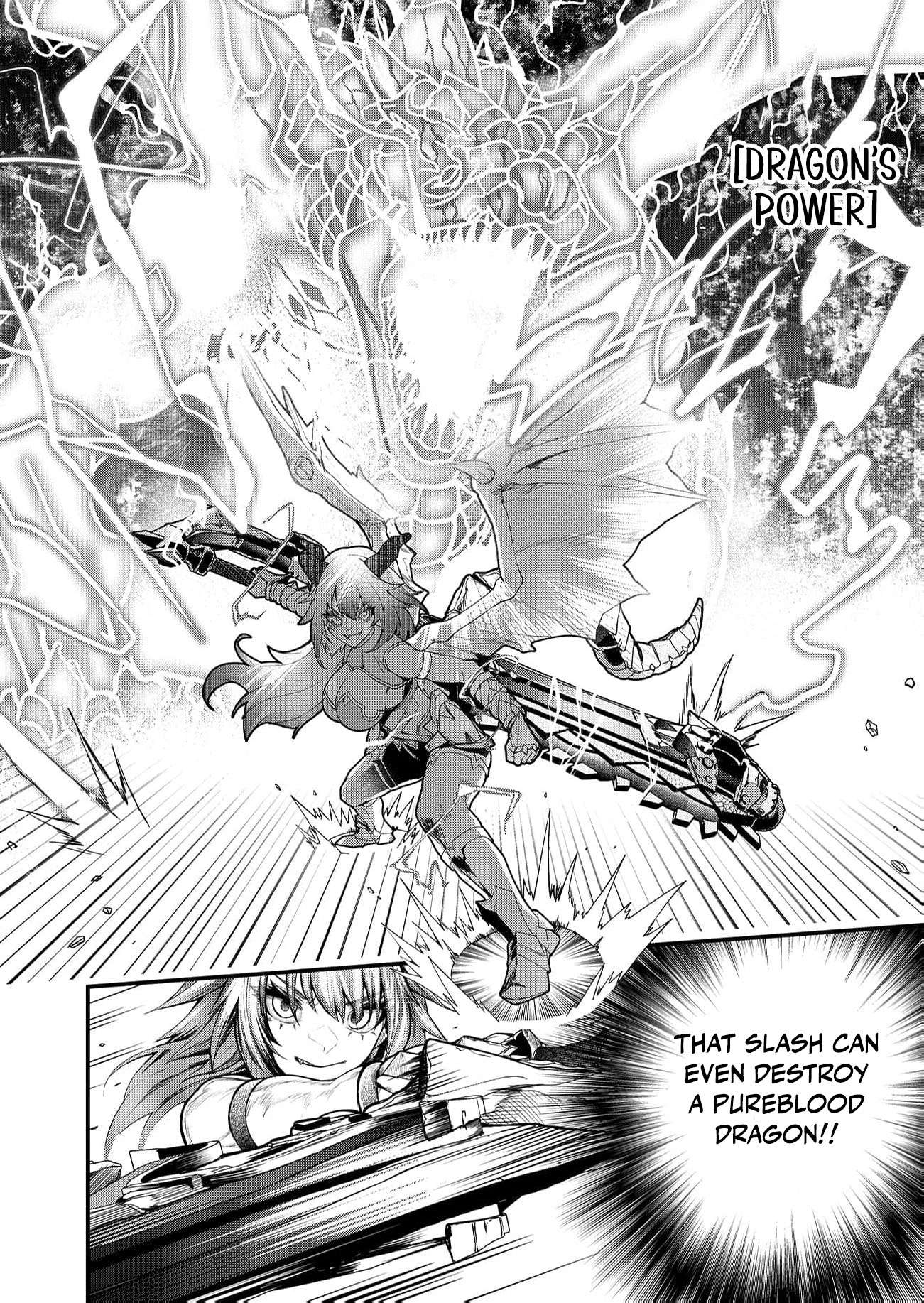 The Strongest Demon Lord at 0 Months Old Chapter 3 page 19 - 