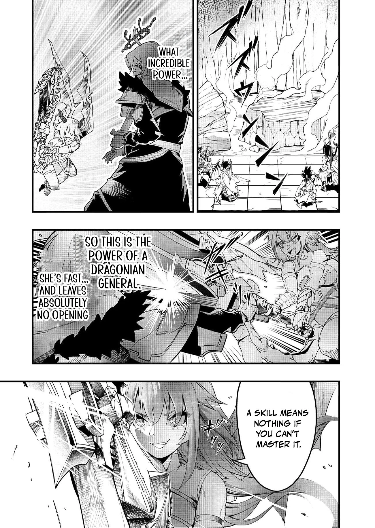 The Strongest Demon Lord at 0 Months Old Chapter 3 page 26 - 