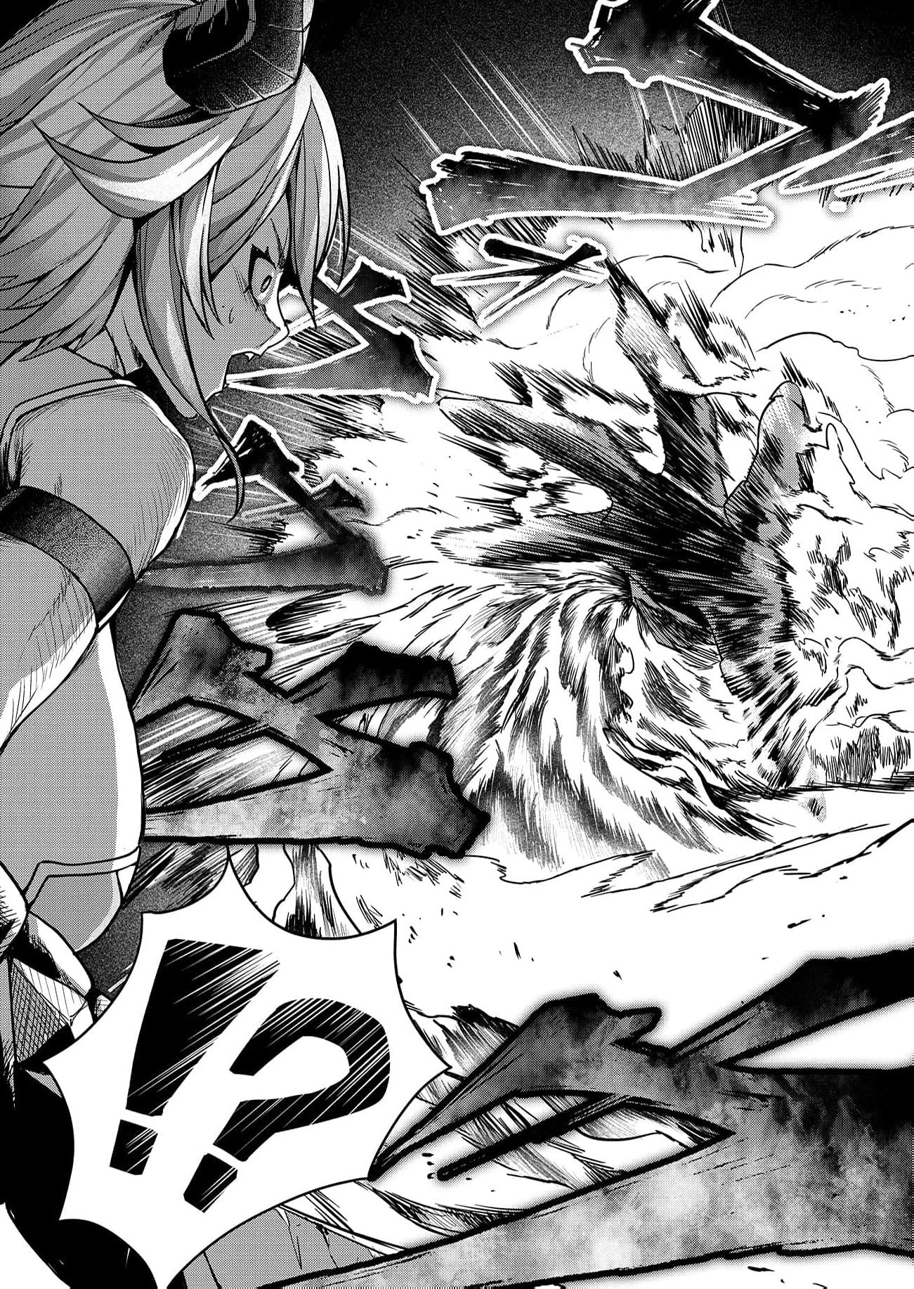 The Strongest Demon Lord at 0 Months Old Chapter 3 page 32 - 
