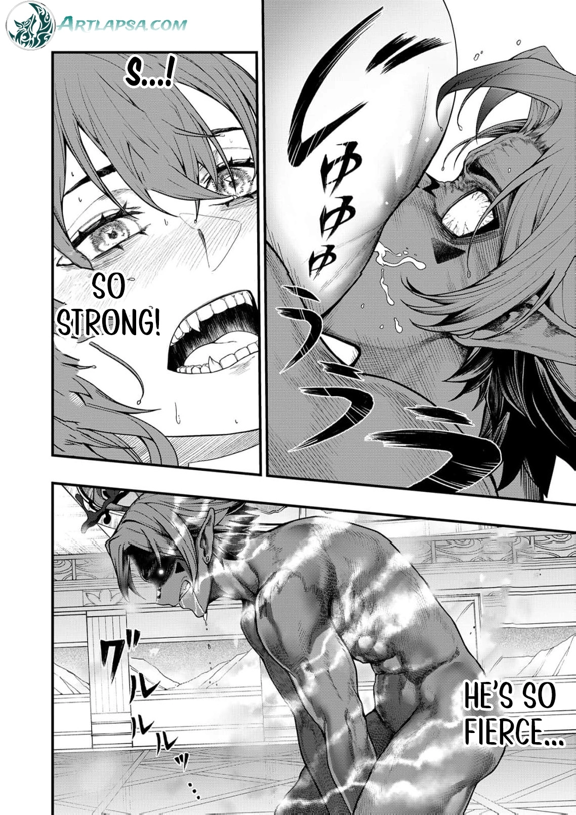 The Strongest Demon Lord at 0 Months Old Chapter 4 page 18 - 