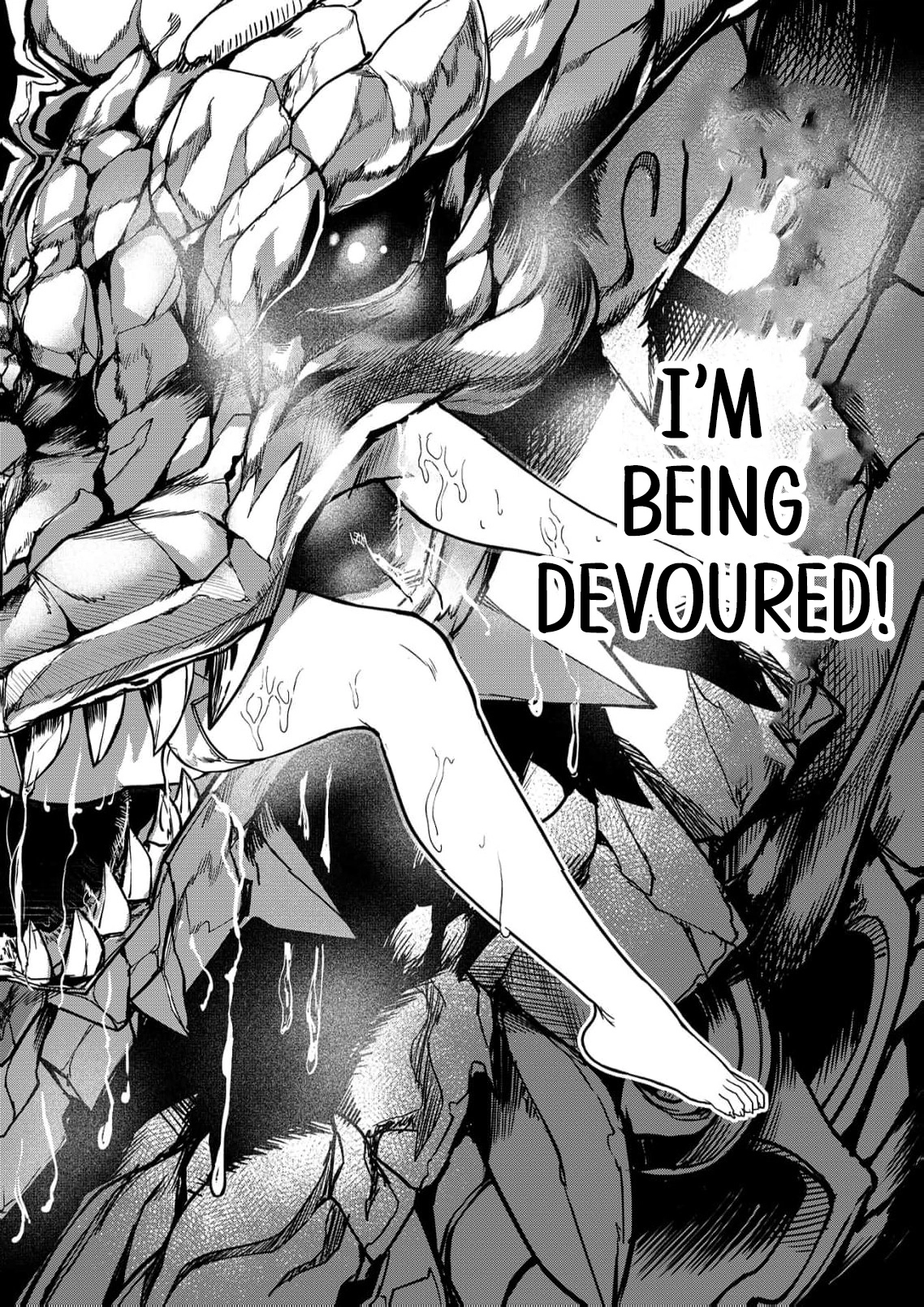 The Strongest Demon Lord at 0 Months Old Chapter 4 page 20 - 