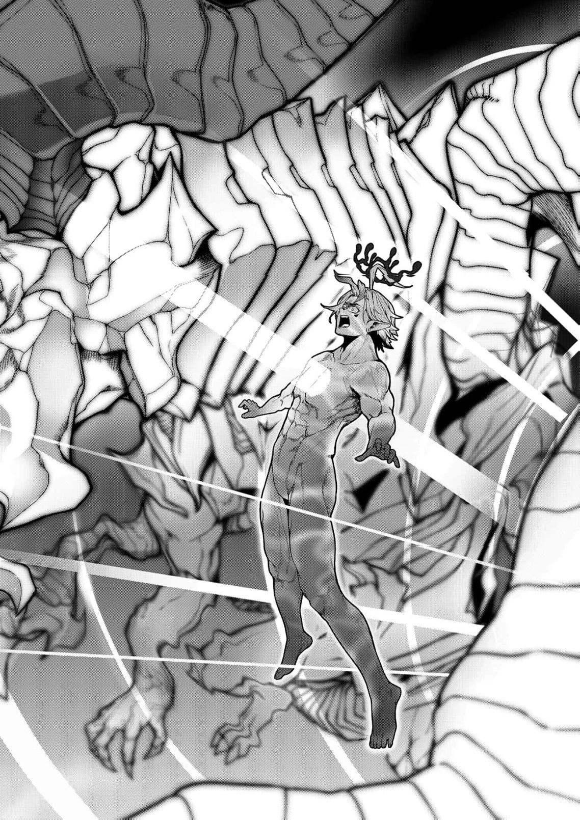 The Strongest Demon Lord at 0 Months Old Chapter 4 page 26 - 