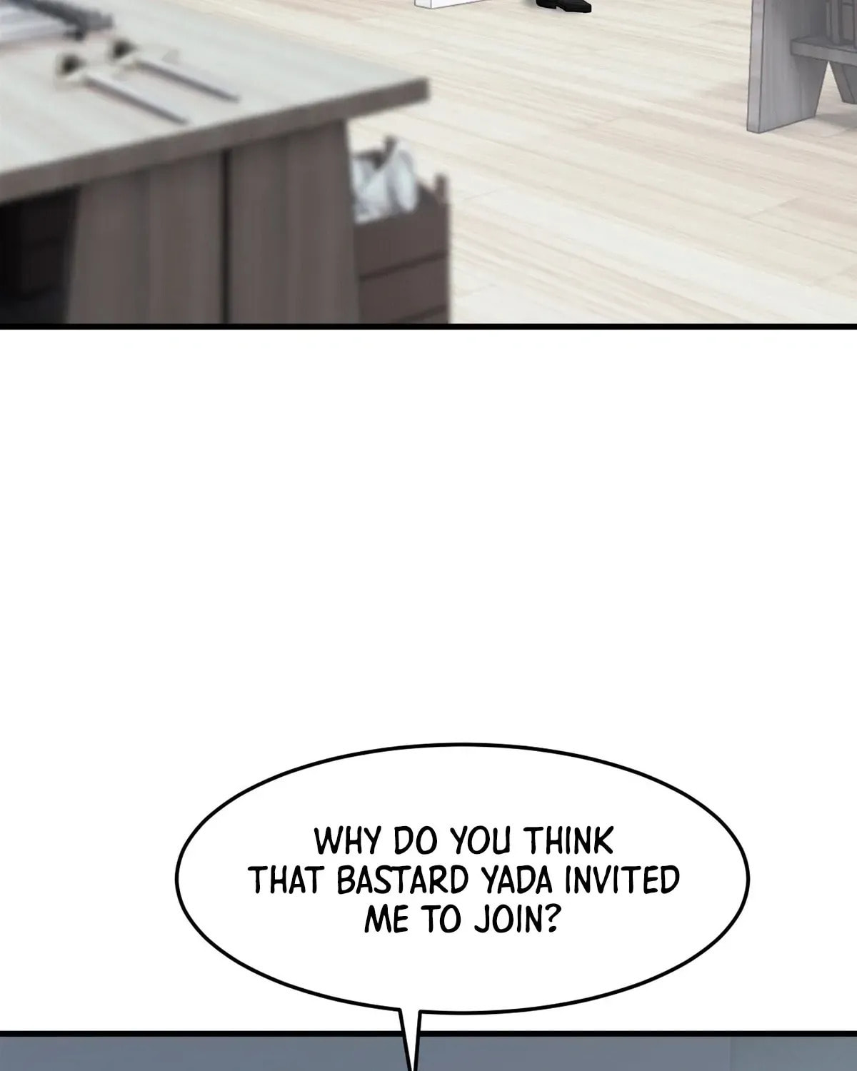 The Strongest Devil becomes a rookie Chapter 21 page 16 - 