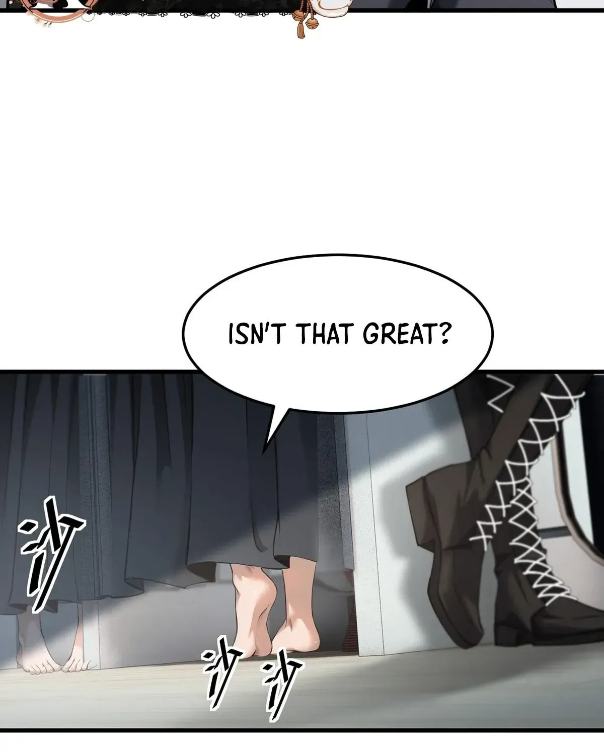The Strongest Devil becomes a rookie Chapter 21 page 18 - 