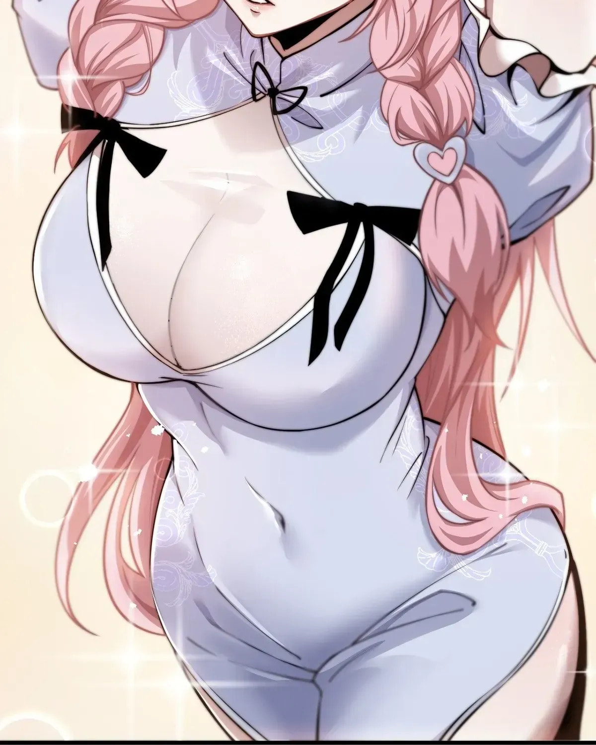 The Strongest Devil becomes a rookie Chapter 21 page 22 - 
