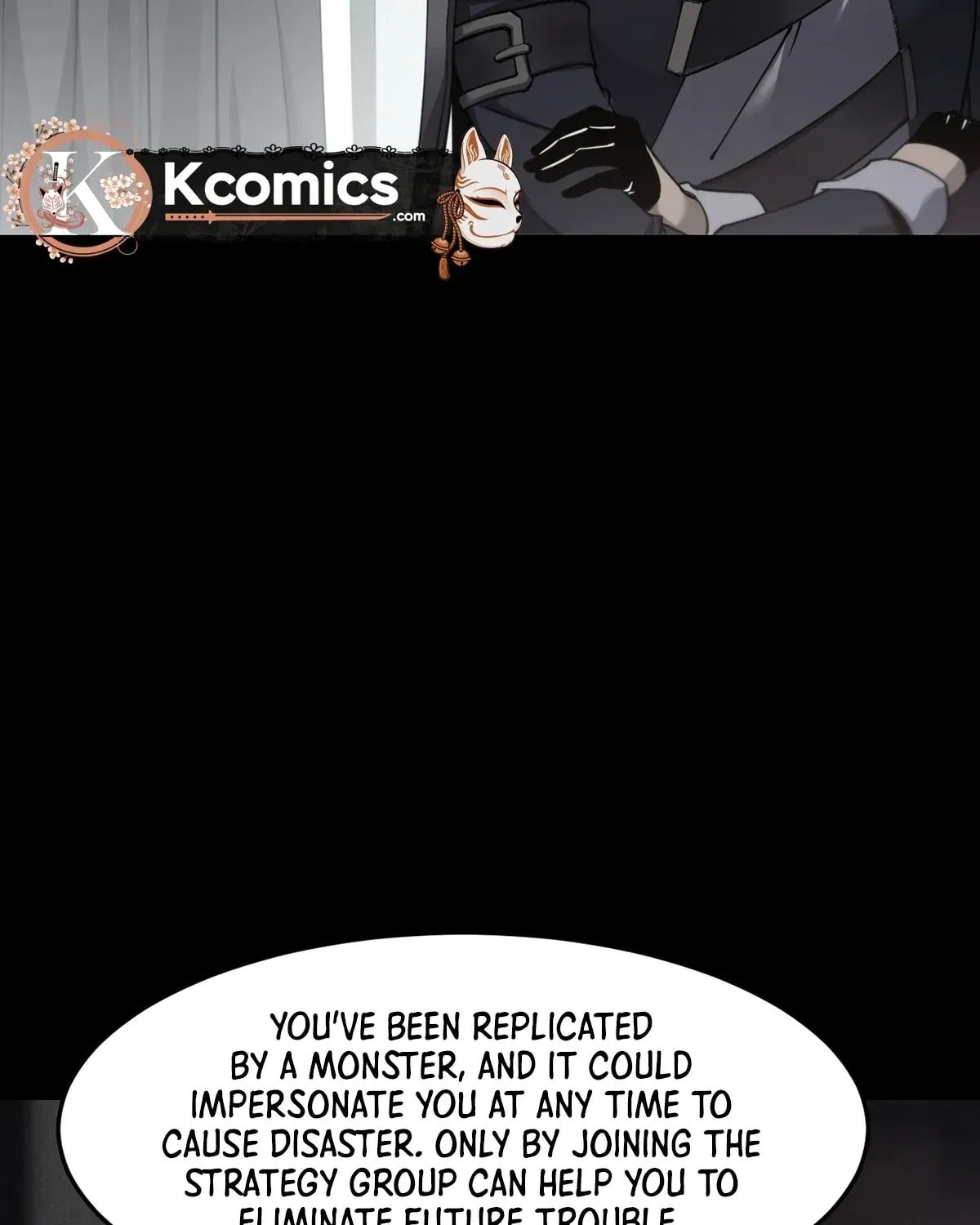The Strongest Devil becomes a rookie Chapter 21 page 24 - 