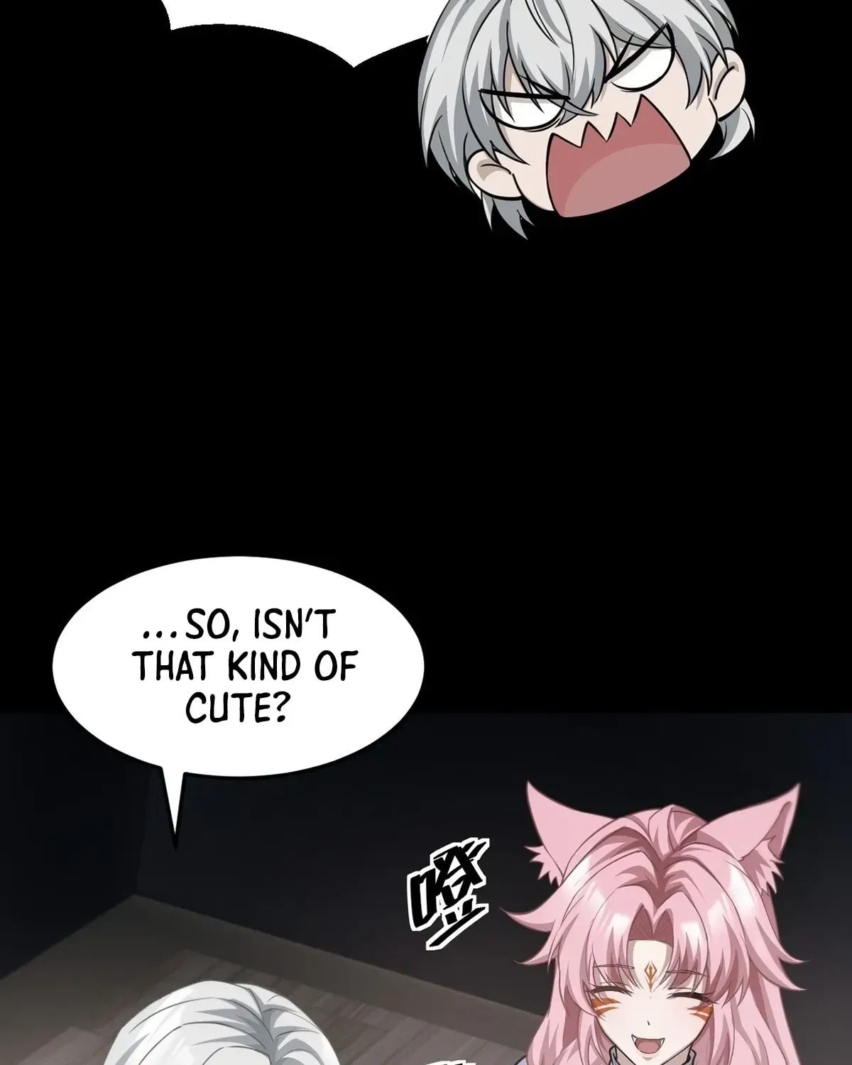 The Strongest Devil becomes a rookie Chapter 21 page 26 - 