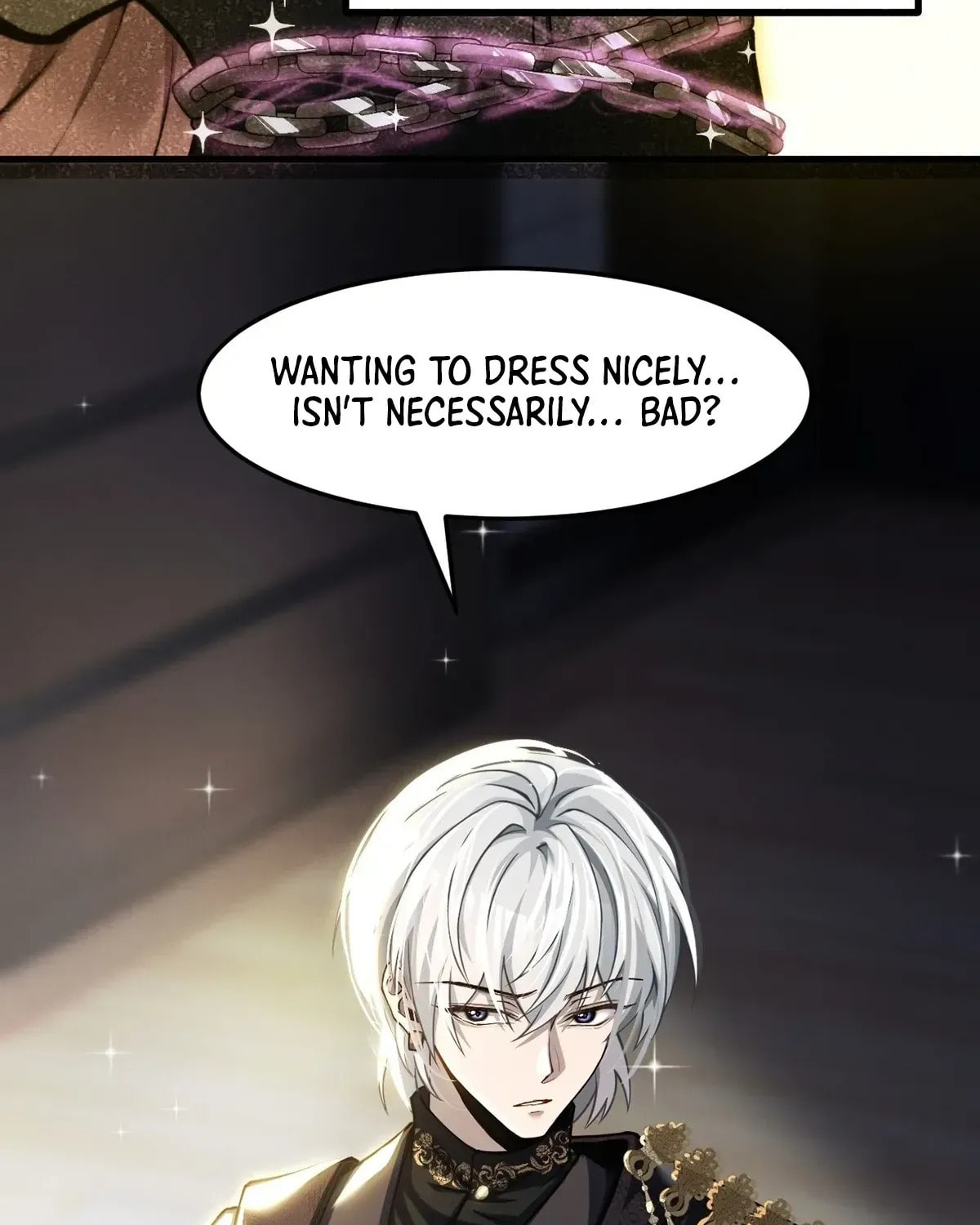 The Strongest Devil becomes a rookie Chapter 21 page 38 - 