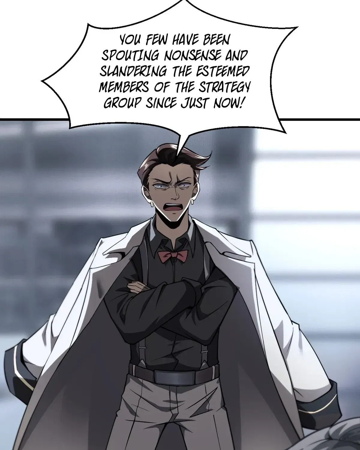 The Strongest Devil becomes a rookie Chapter 21 page 43 - 