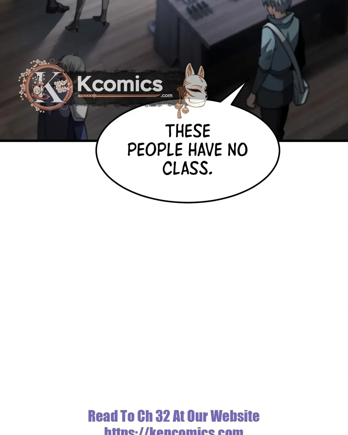 The Strongest Devil becomes a rookie Chapter 21 page 48 - 