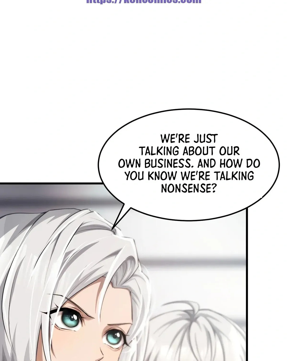 The Strongest Devil becomes a rookie Chapter 21 page 49 - 