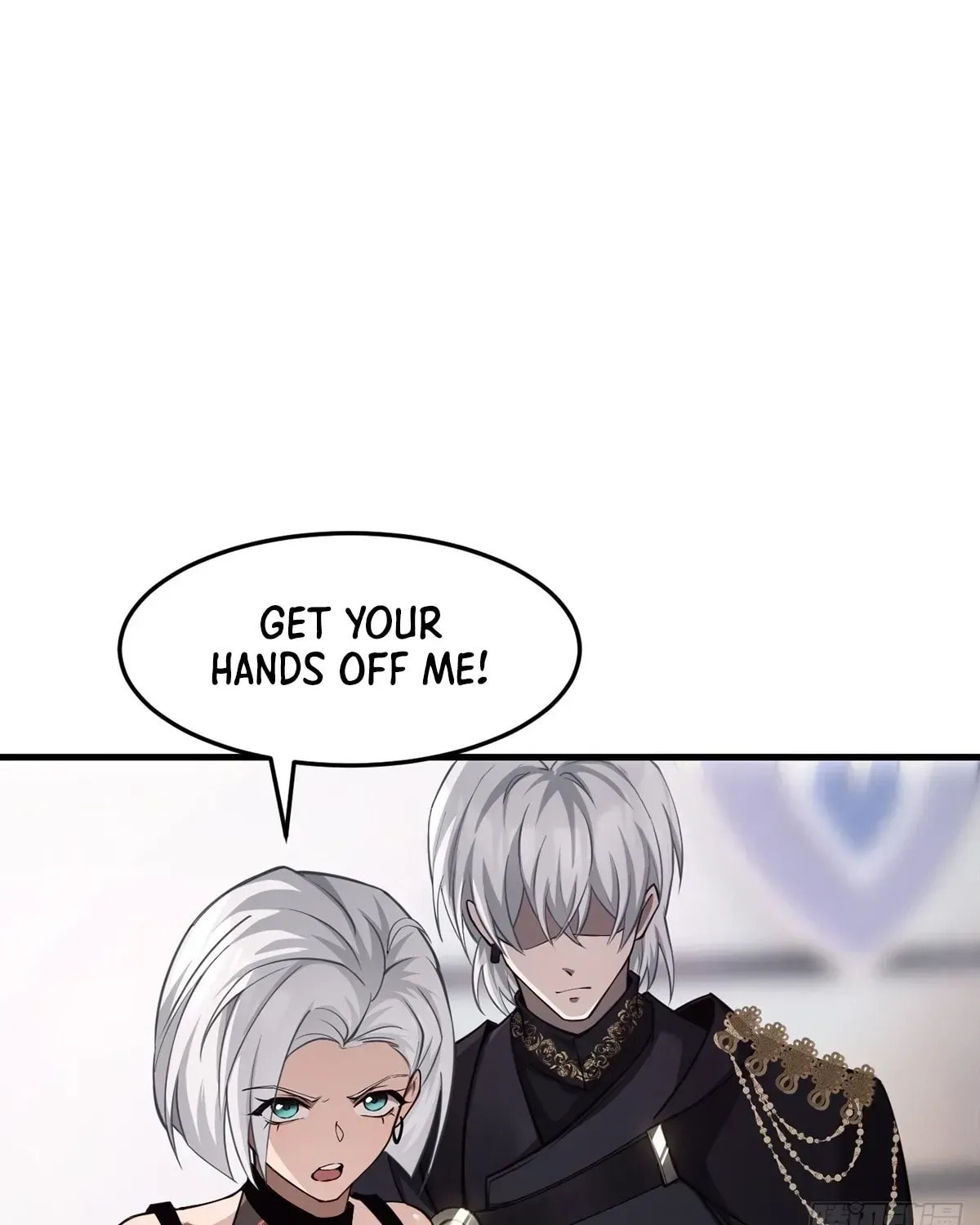 The Strongest Devil becomes a rookie Chapter 21 page 54 - 