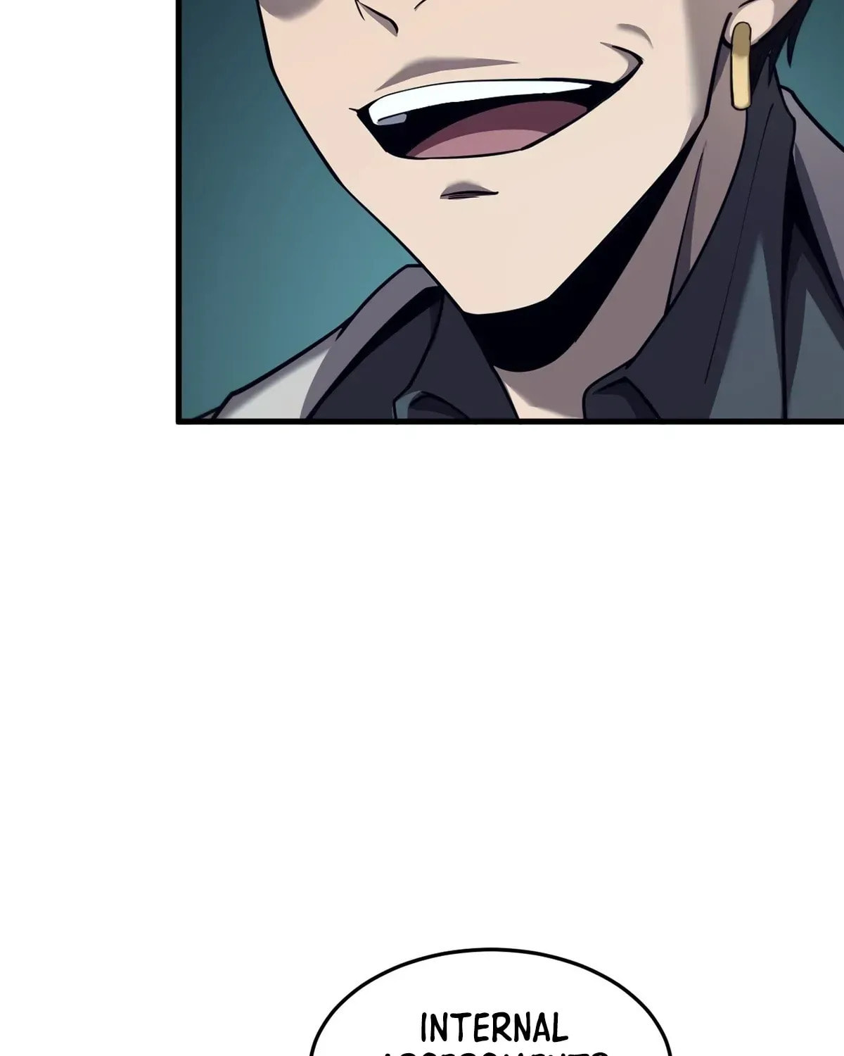 The Strongest Devil becomes a rookie Chapter 21 page 57 - 