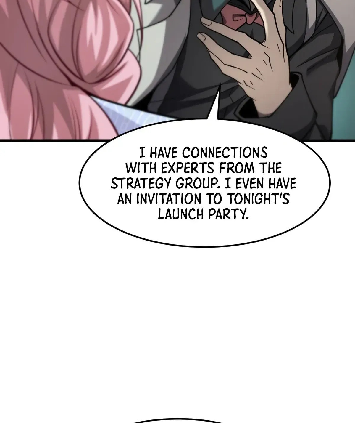 The Strongest Devil becomes a rookie Chapter 21 page 60 - 