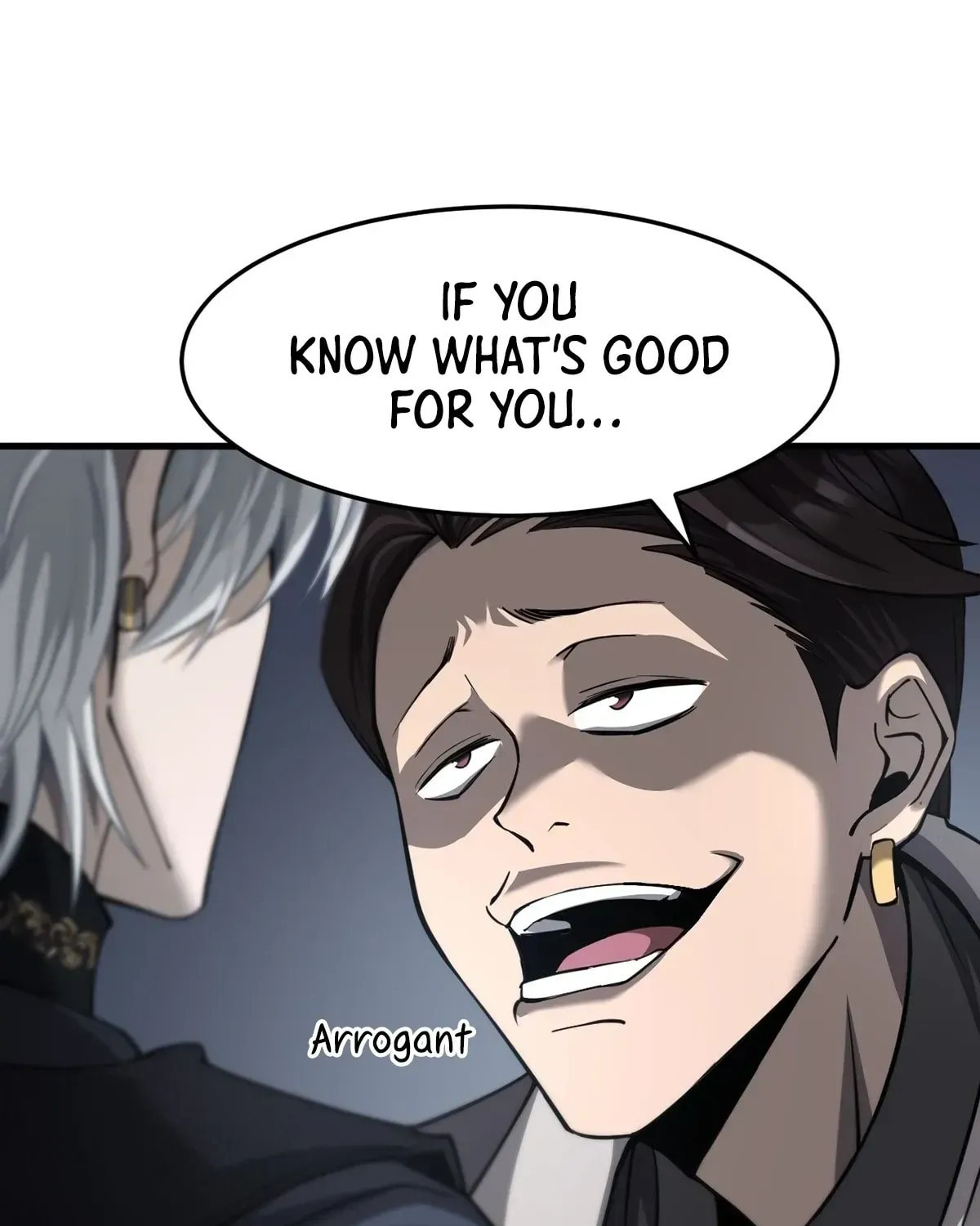 The Strongest Devil becomes a rookie Chapter 21 page 64 - 