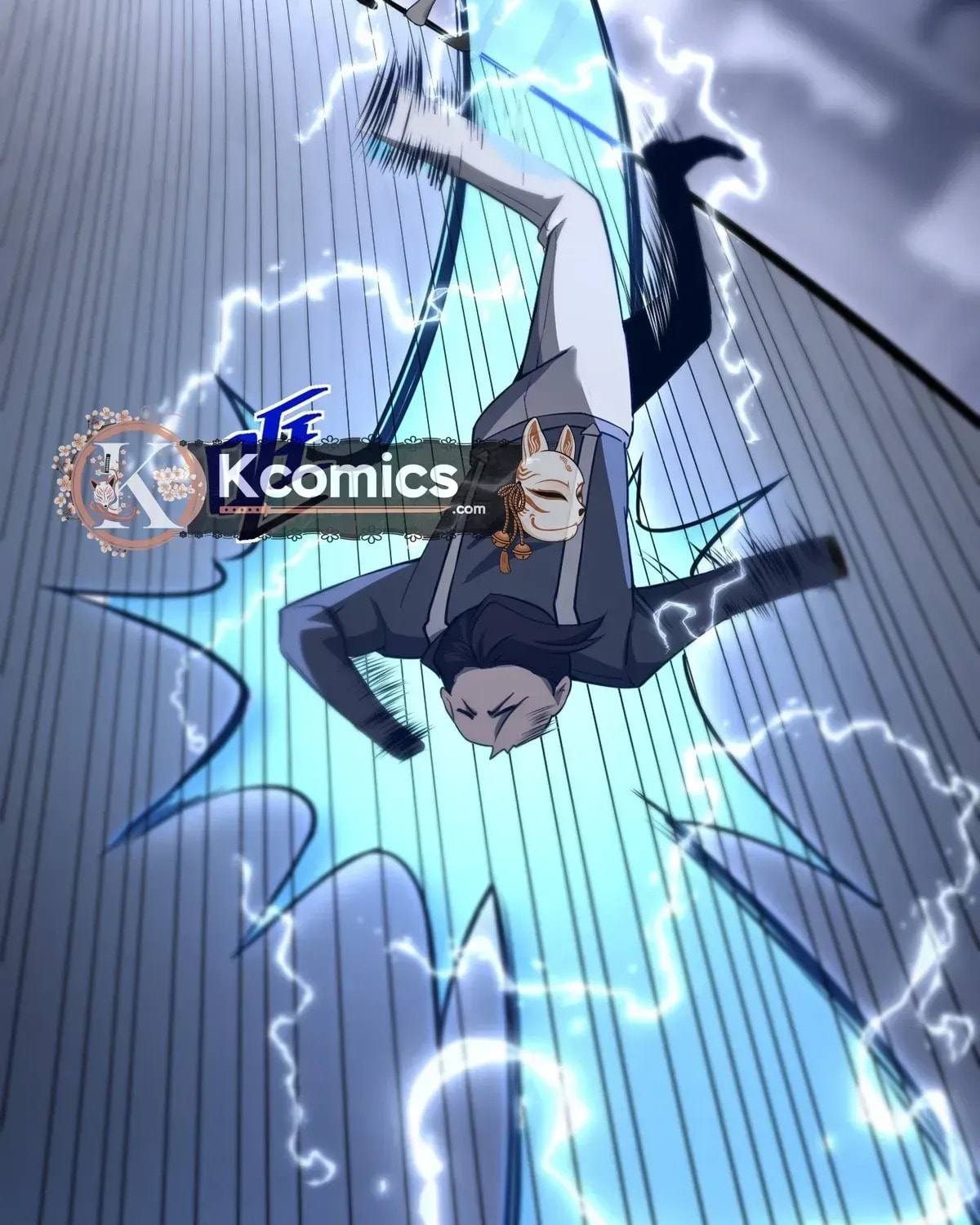The Strongest Devil becomes a rookie Chapter 21 page 67 - 