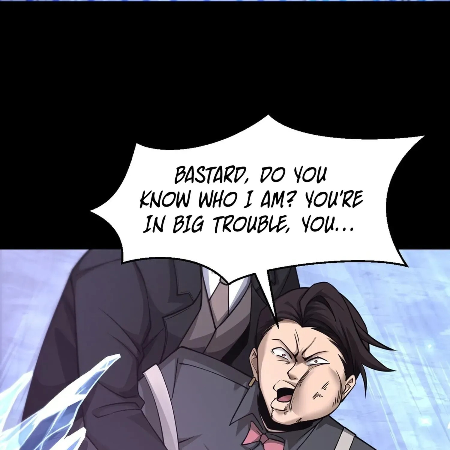 The Strongest Devil becomes a rookie Chapter 21 page 77 - 