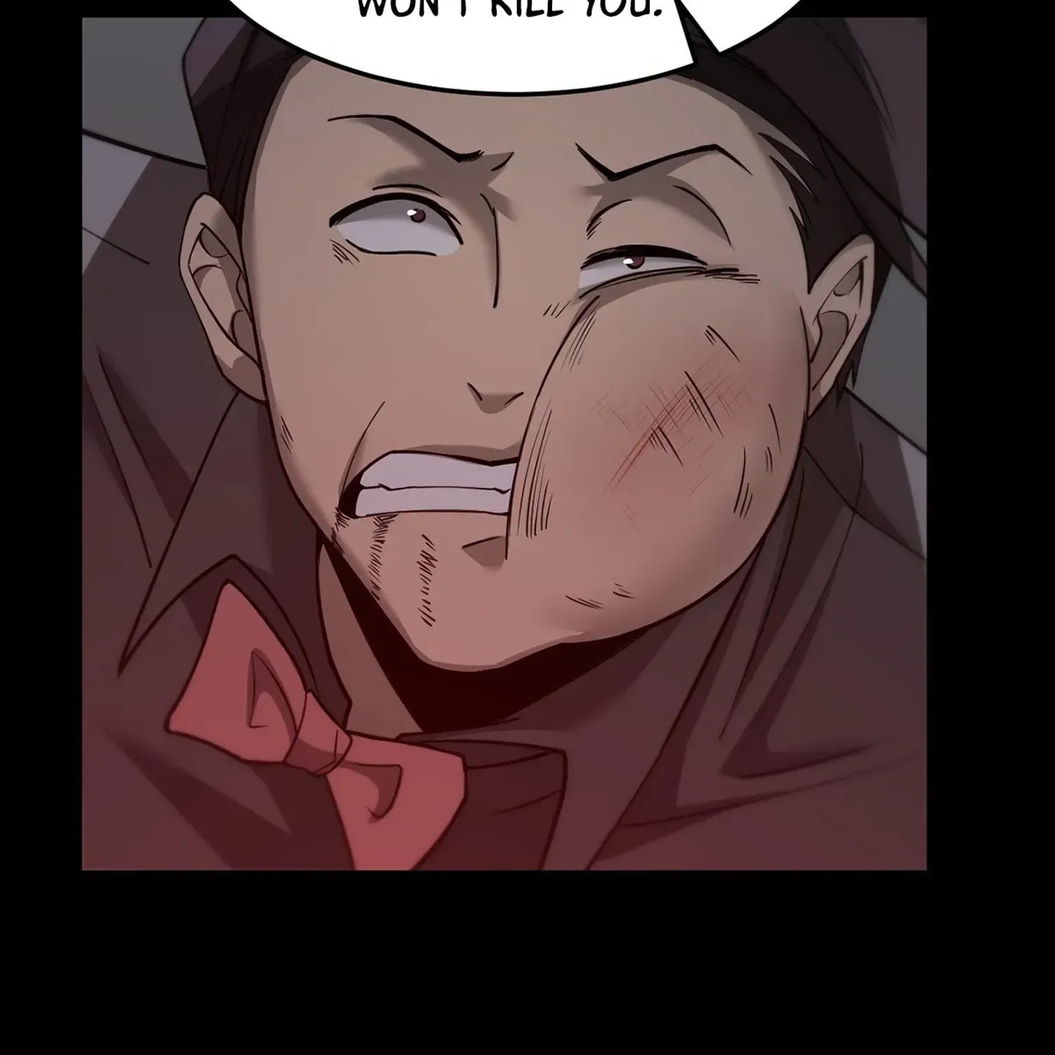The Strongest Devil becomes a rookie Chapter 21 page 79 - 