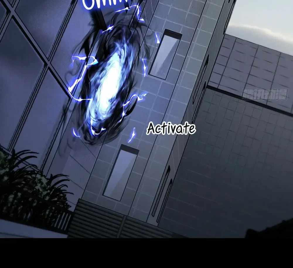 The Strongest Devil becomes a rookie Chapter 22 page 2 - 