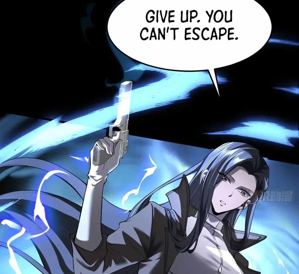 The Strongest Devil becomes a rookie Chapter 22 page 4 - 