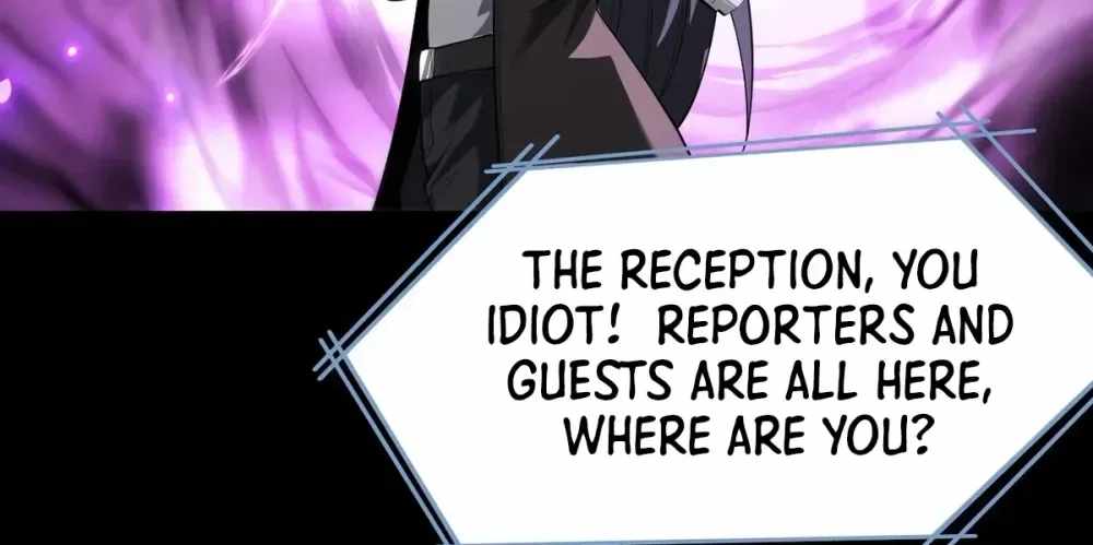 The Strongest Devil becomes a rookie Chapter 22 page 7 - 
