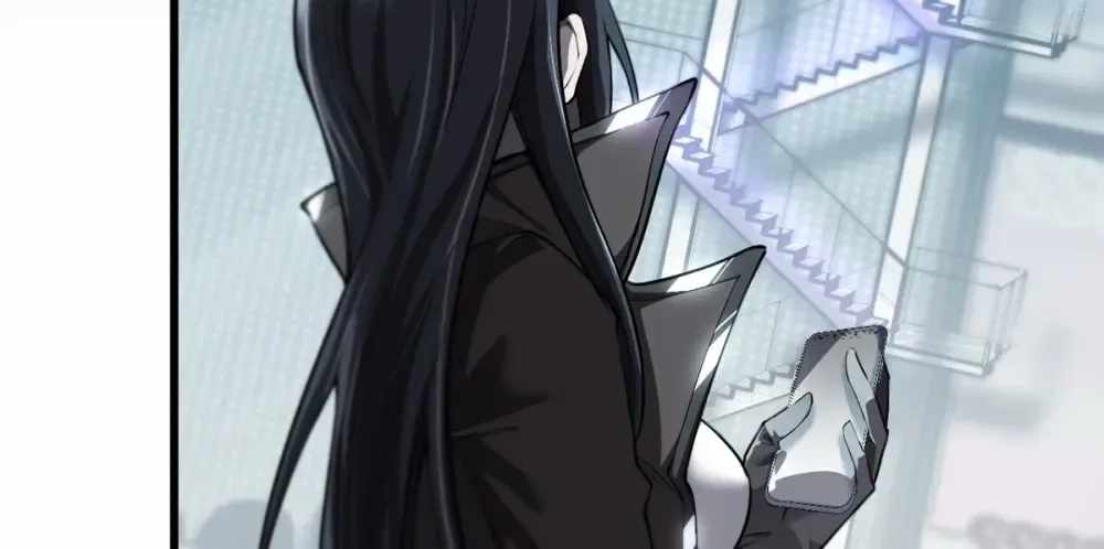 The Strongest Devil becomes a rookie Chapter 22 page 10 - 