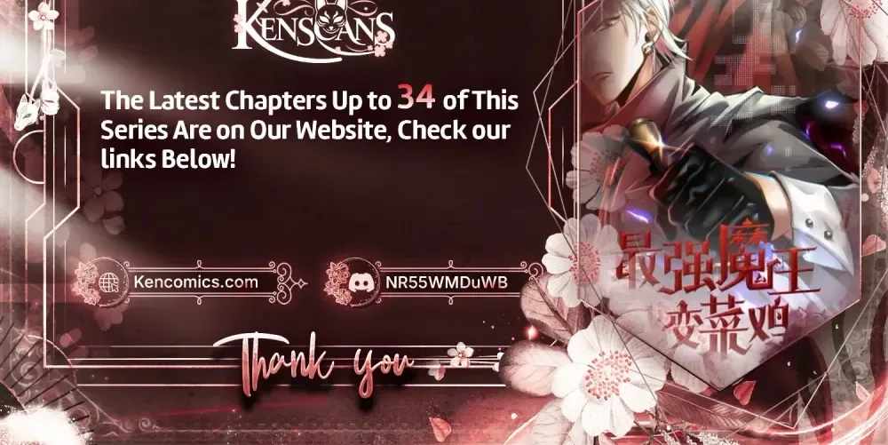 The Strongest Devil becomes a rookie Chapter 23 page 24 - 