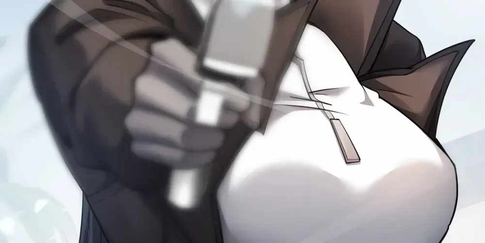 The Strongest Devil becomes a rookie Chapter 23 page 4 - 