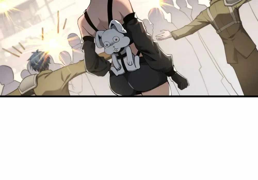 The Strongest Devil becomes a rookie Chapter 24 page 2 - 