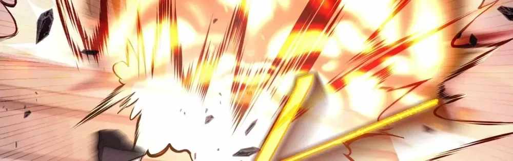 The Strongest Devil becomes a rookie Chapter 24 page 13 - 