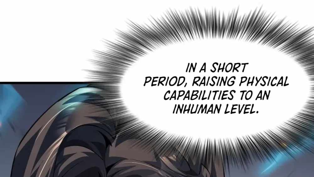 The Strongest Devil becomes a rookie Chapter 24 page 22 - 