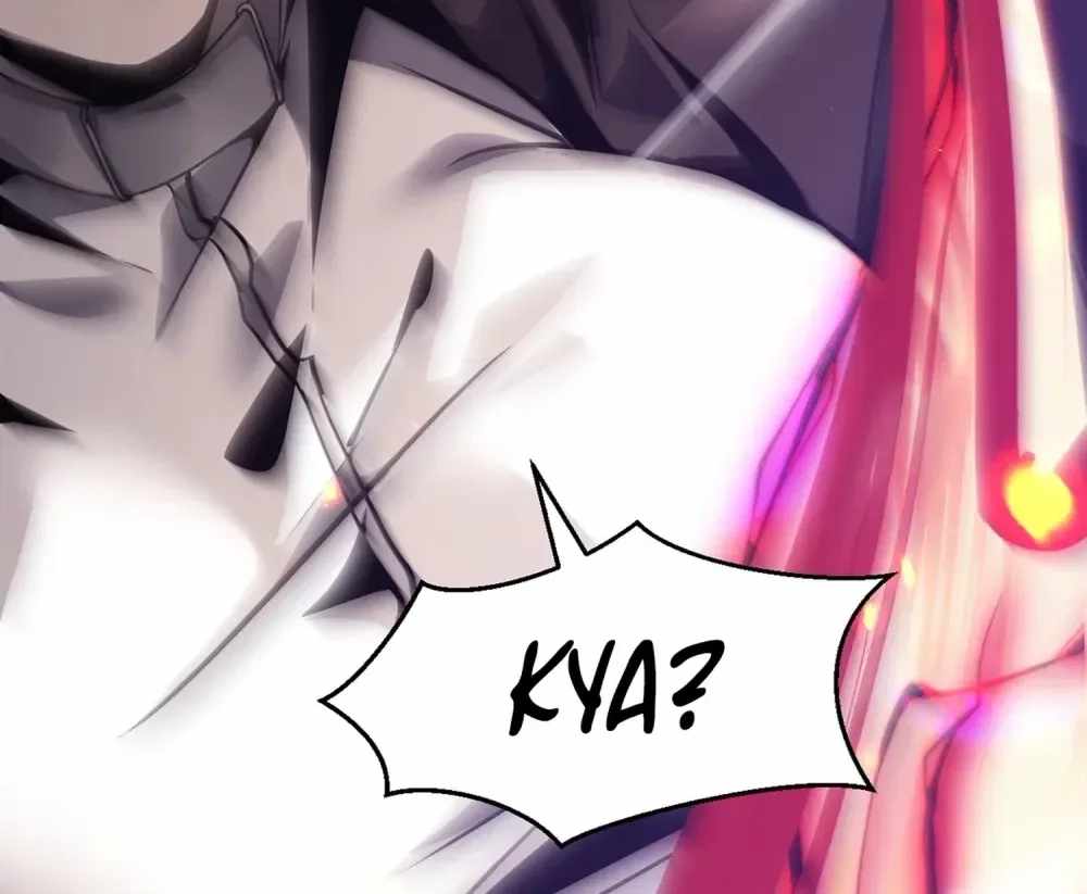 The Strongest Devil becomes a rookie Chapter 24 page 30 - 
