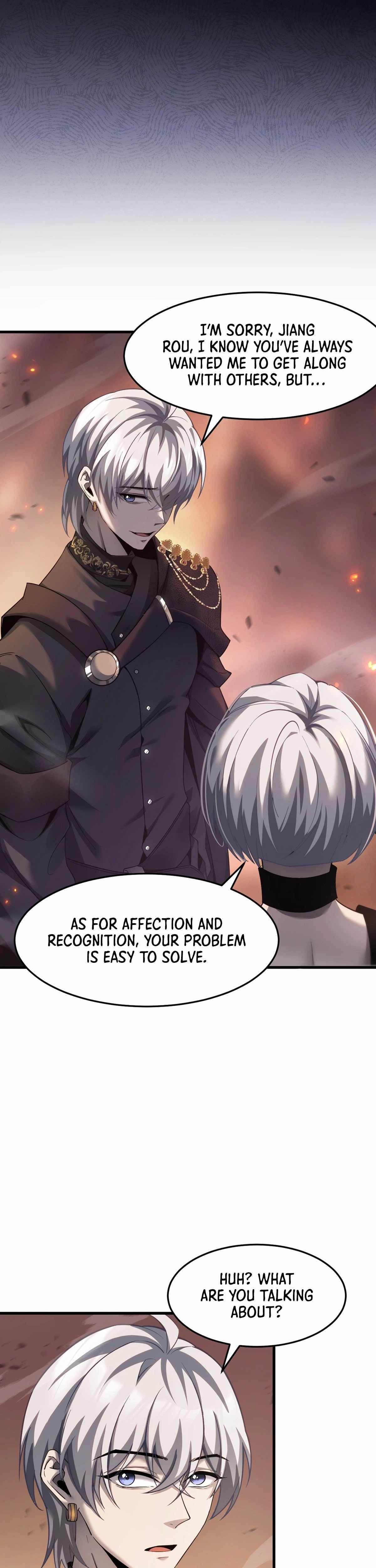 The Strongest Devil becomes a rookie Chapter 26 page 11 - 