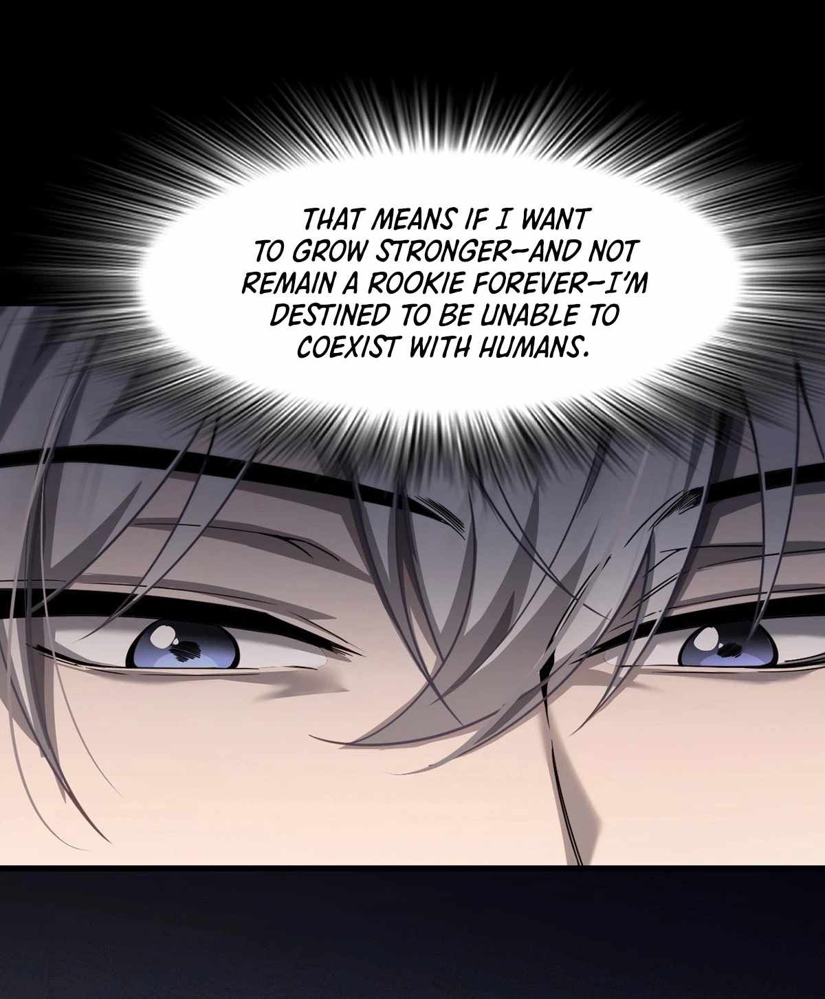 The Strongest Devil becomes a rookie Chapter 26 page 10 - 