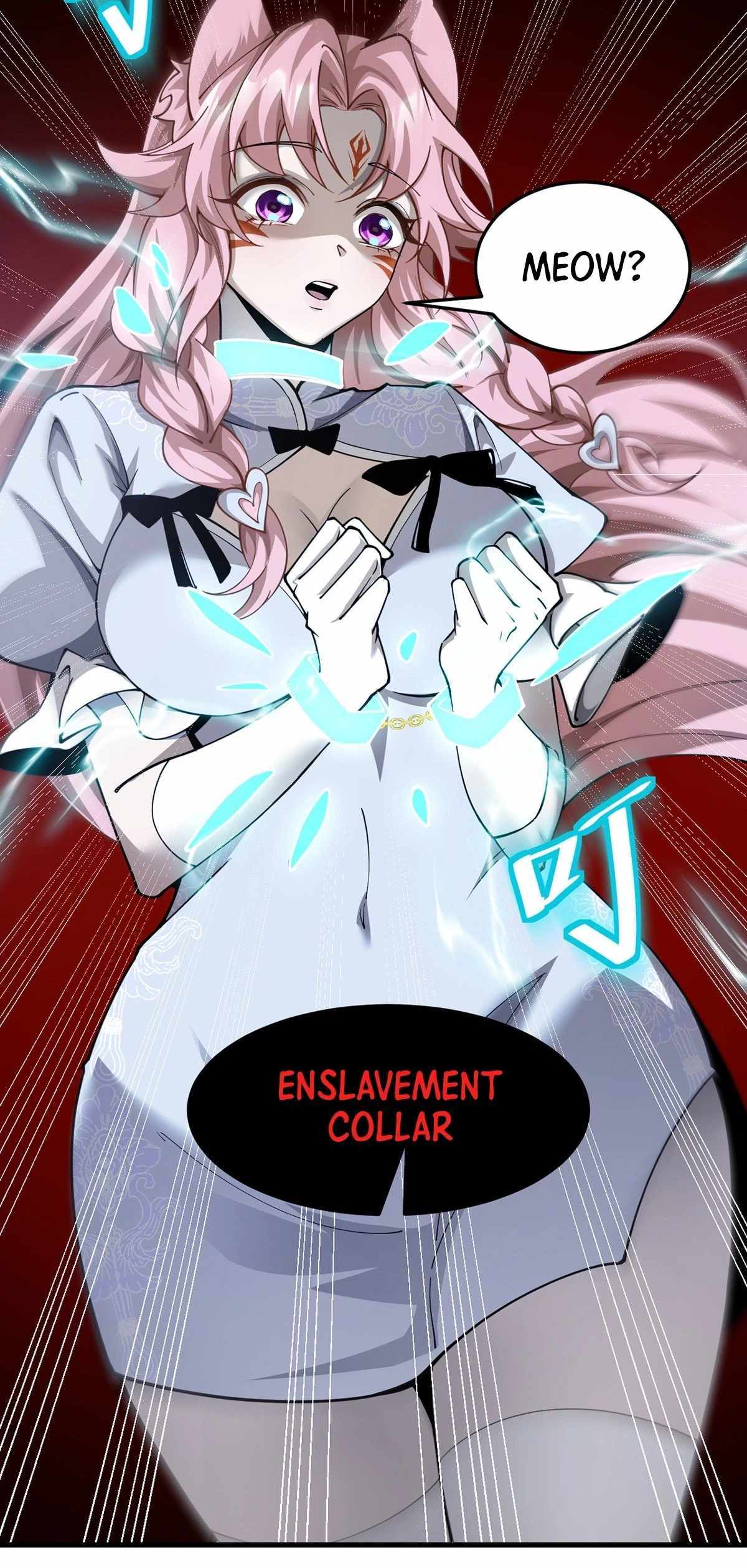 The Strongest Devil becomes a rookie Chapter 27 page 25 - 