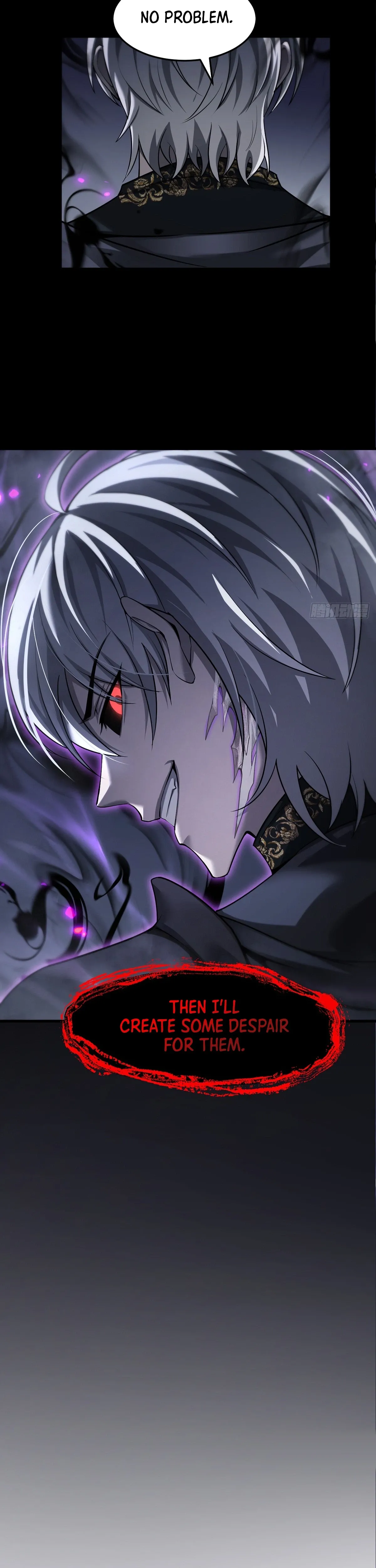 The Strongest Devil becomes a rookie Chapter 29 page 15 - 