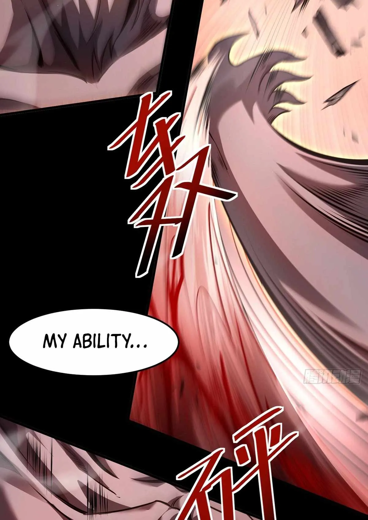 The Strongest Devil becomes a rookie Chapter 31 page 13 - 