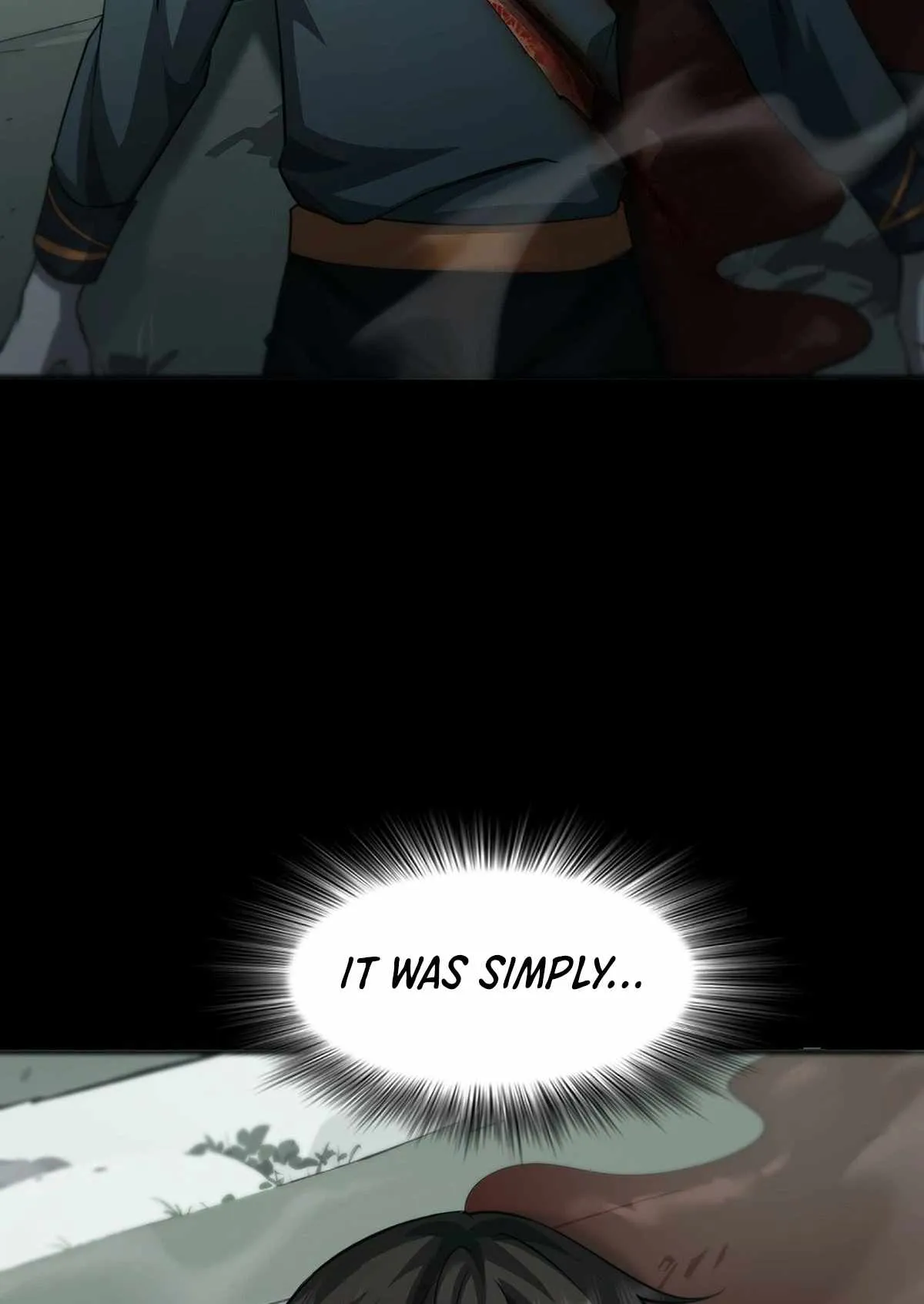The Strongest Devil becomes a rookie Chapter 31 page 19 - 