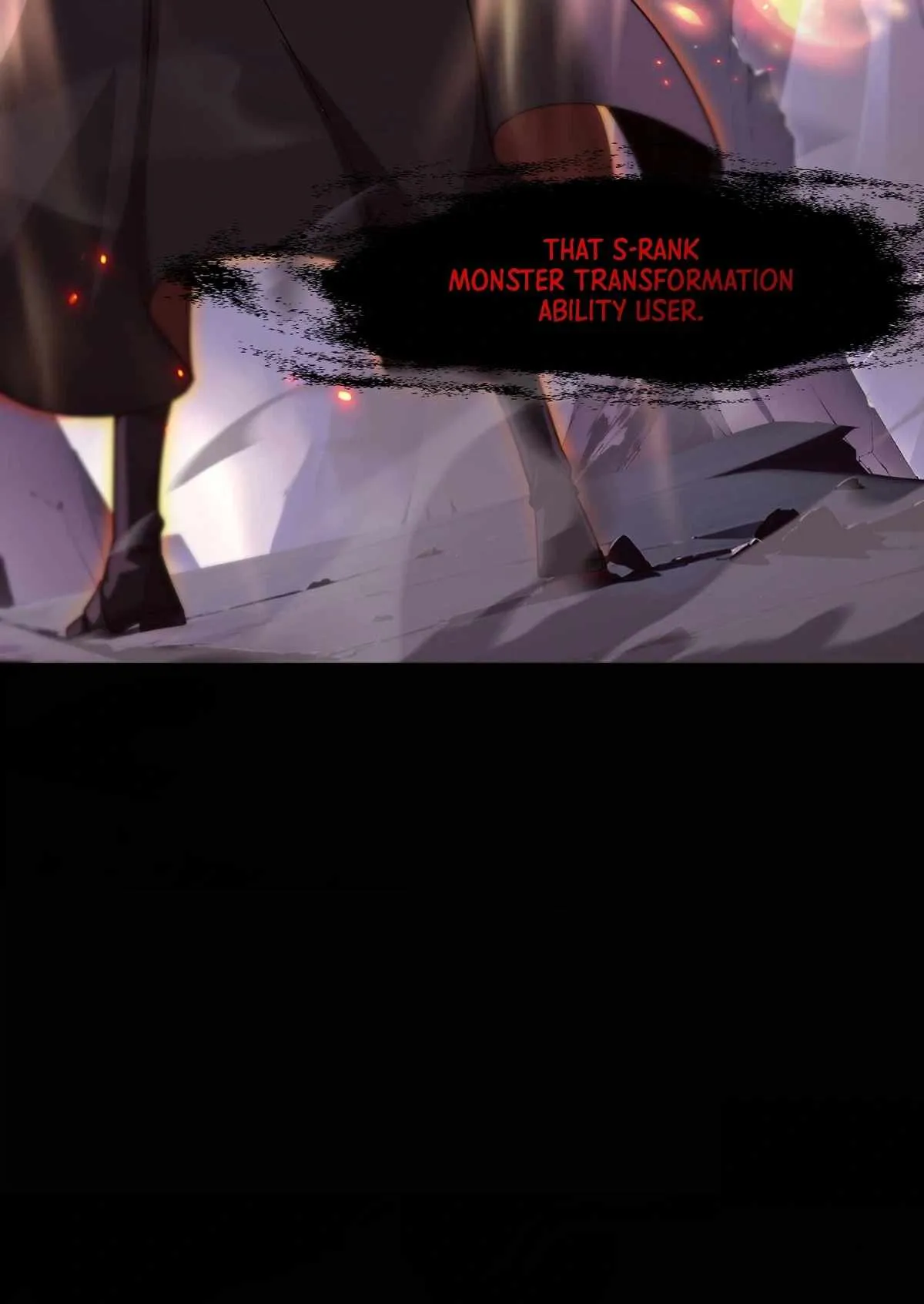The Strongest Devil becomes a rookie Chapter 31 page 22 - 