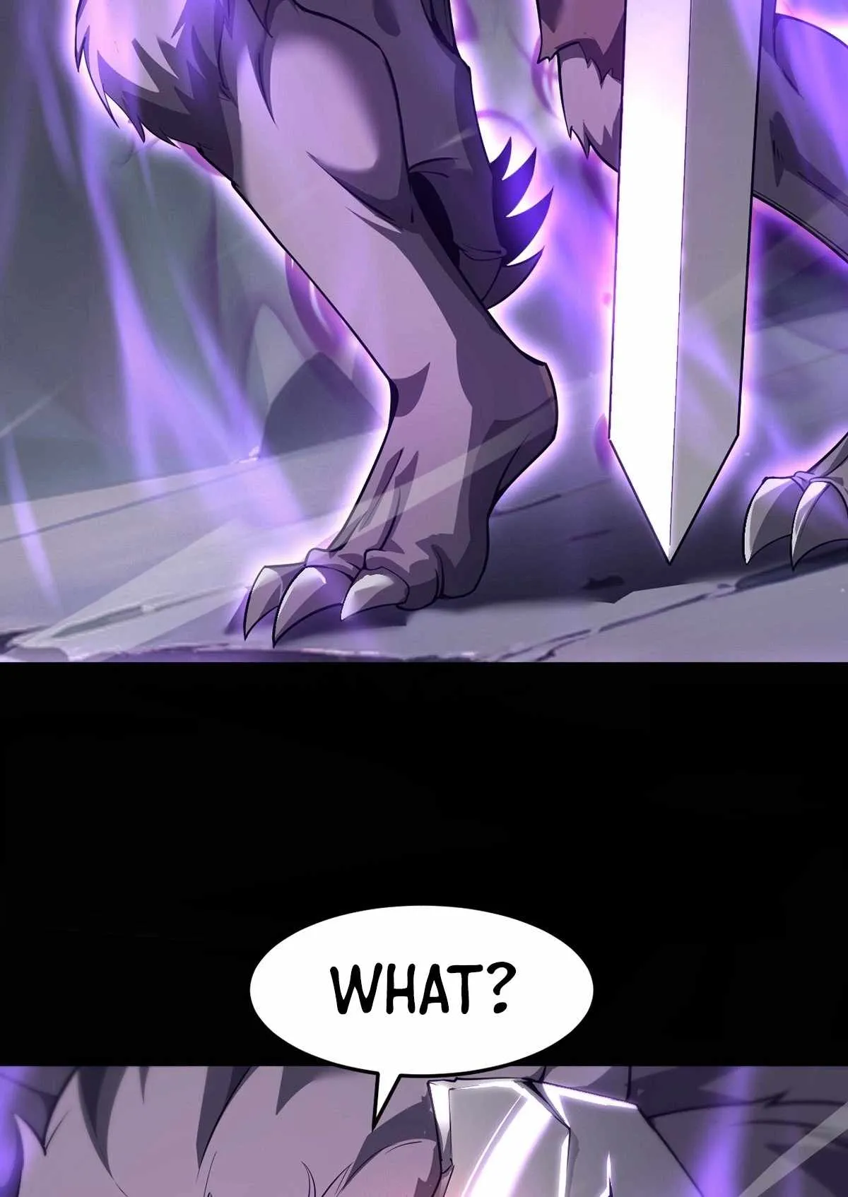 The Strongest Devil becomes a rookie Chapter 31 page 28 - 