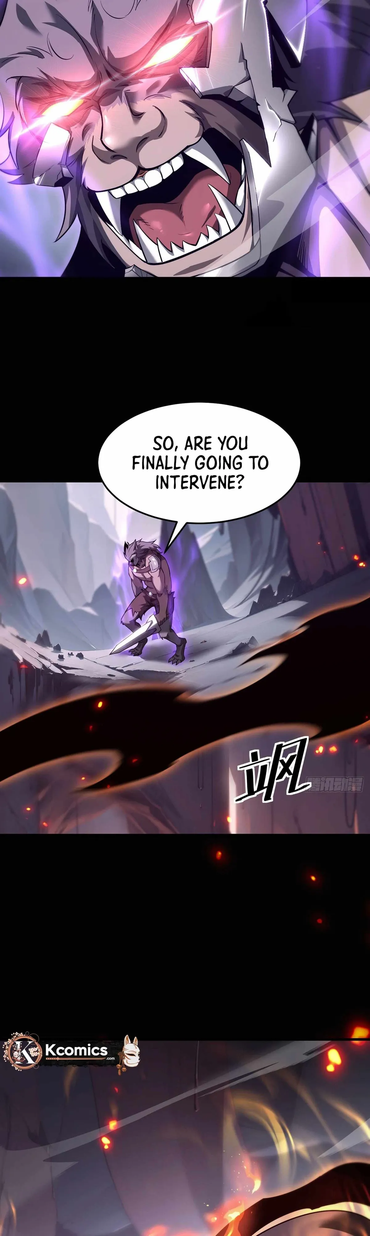 The Strongest Devil becomes a rookie Chapter 31 page 29 - 