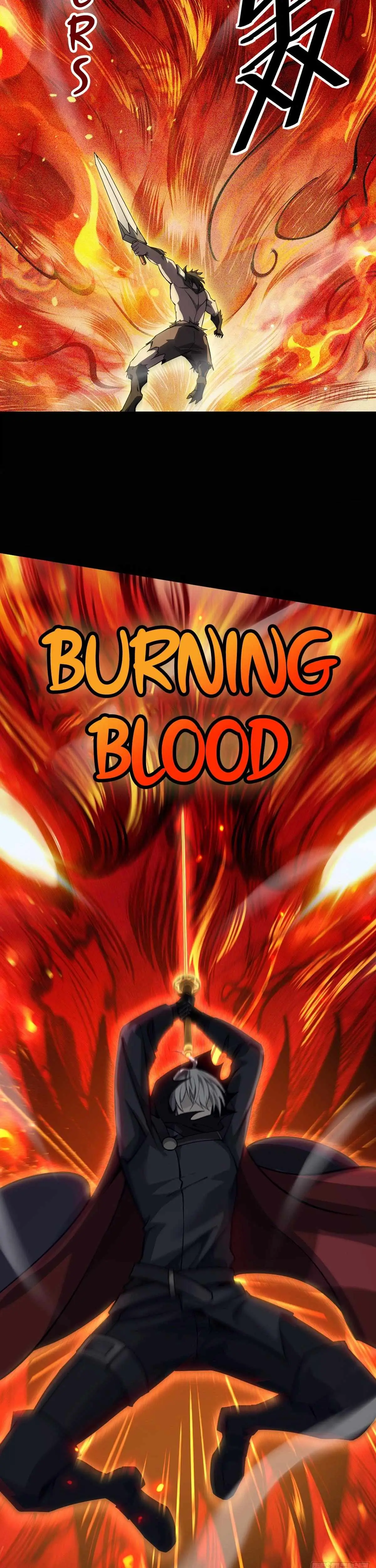 The Strongest Devil becomes a rookie Chapter 32 page 12 - 