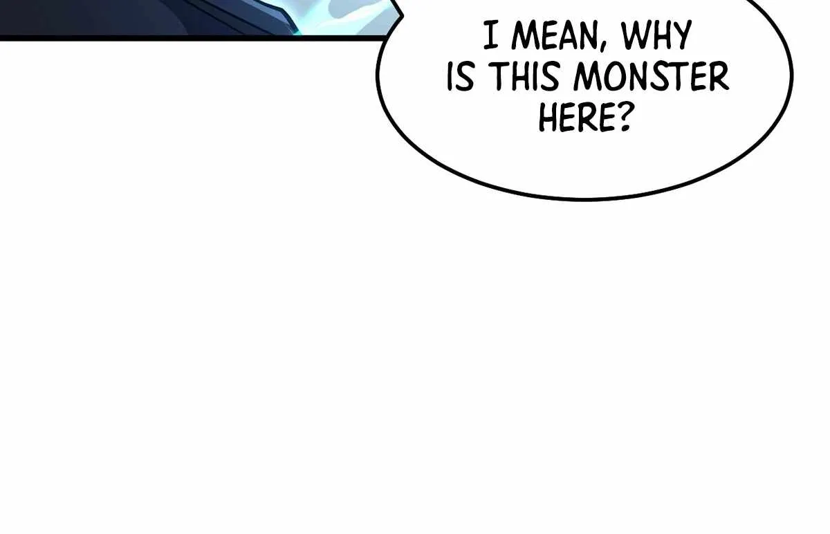 The Strongest Devil becomes a rookie Chapter 34 page 19 - 
