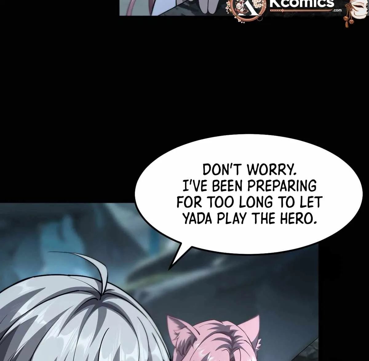 The Strongest Devil becomes a rookie Chapter 34 page 22 - 